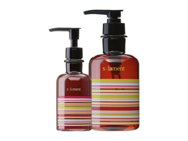 サラメンテ エテルノシャンプー＆トリートメントクリーム - BEAUTY